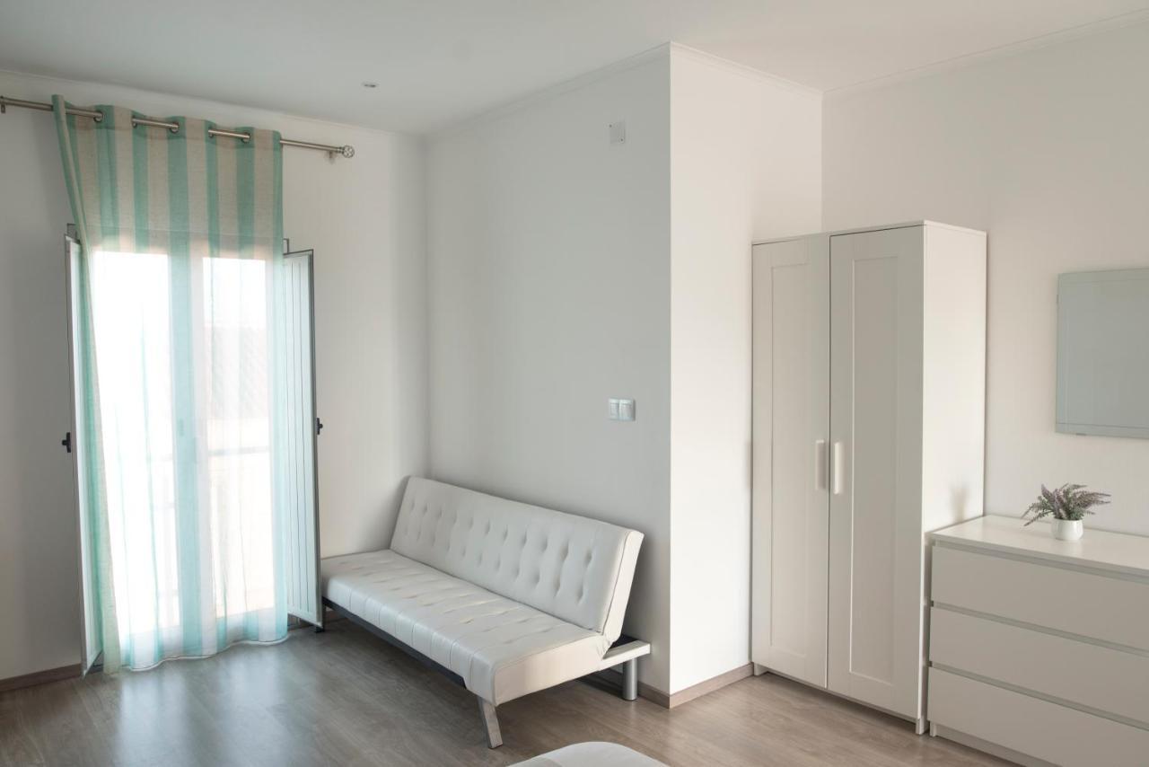 דירות Azorean Stones House Ap D, Vila Do Porto, Acores מראה חיצוני תמונה