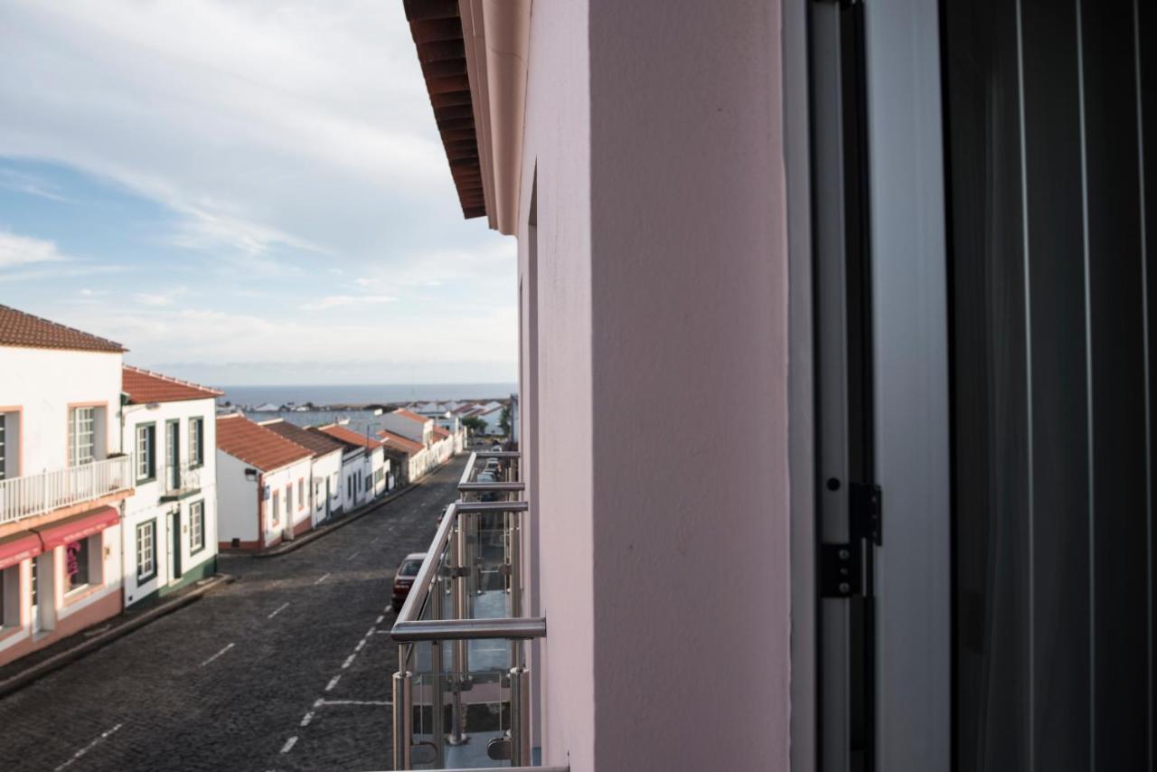 דירות Azorean Stones House Ap D, Vila Do Porto, Acores מראה חיצוני תמונה