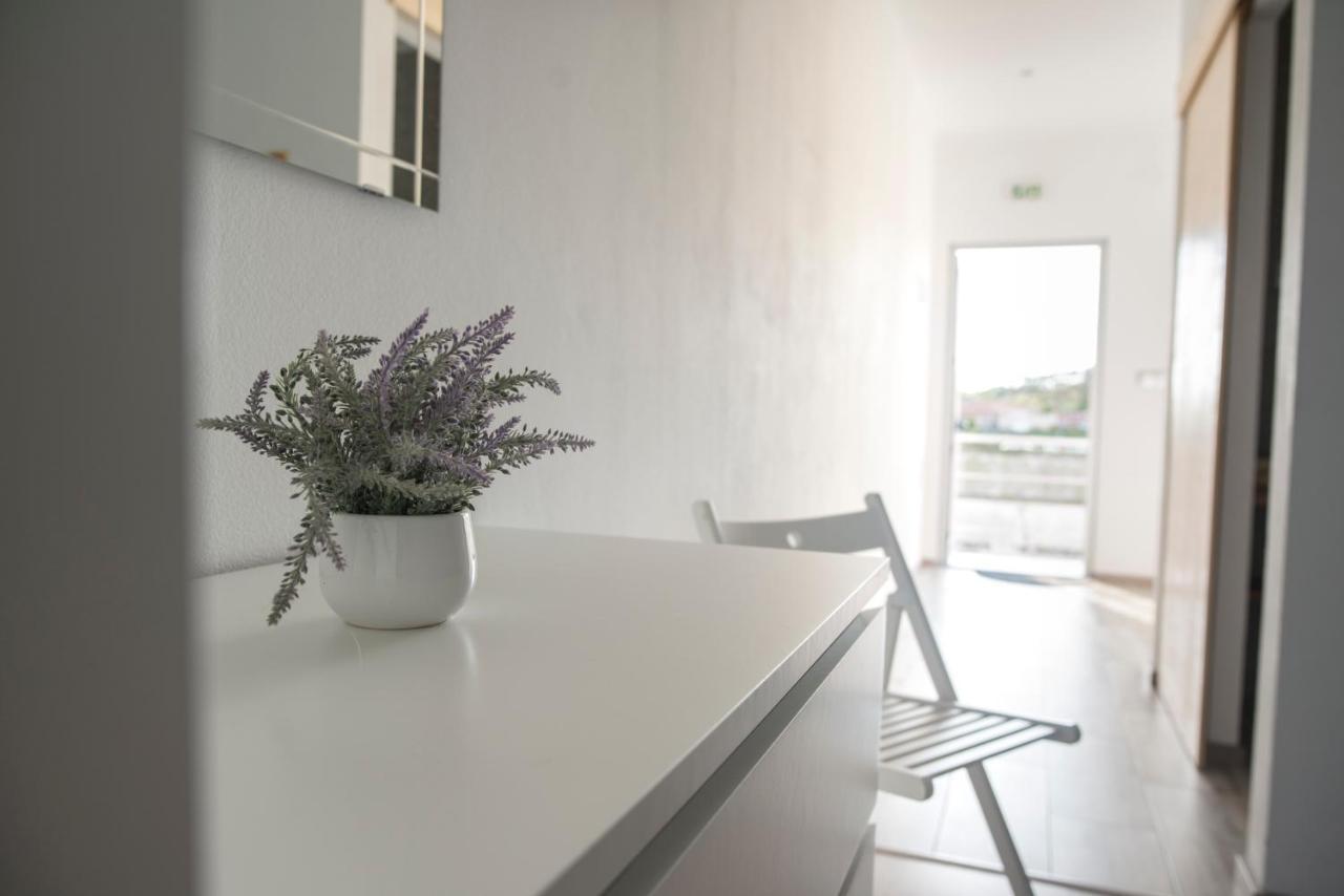 דירות Azorean Stones House Ap D, Vila Do Porto, Acores מראה חיצוני תמונה