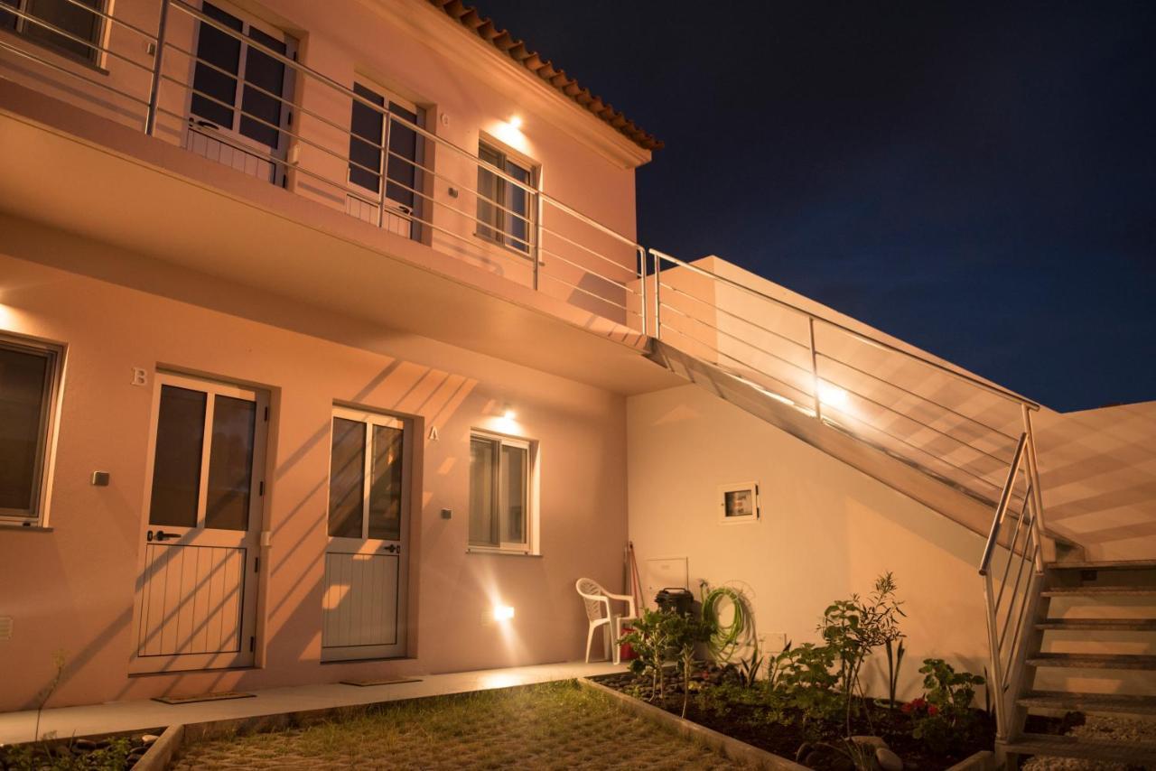 דירות Azorean Stones House Ap D, Vila Do Porto, Acores מראה חיצוני תמונה
