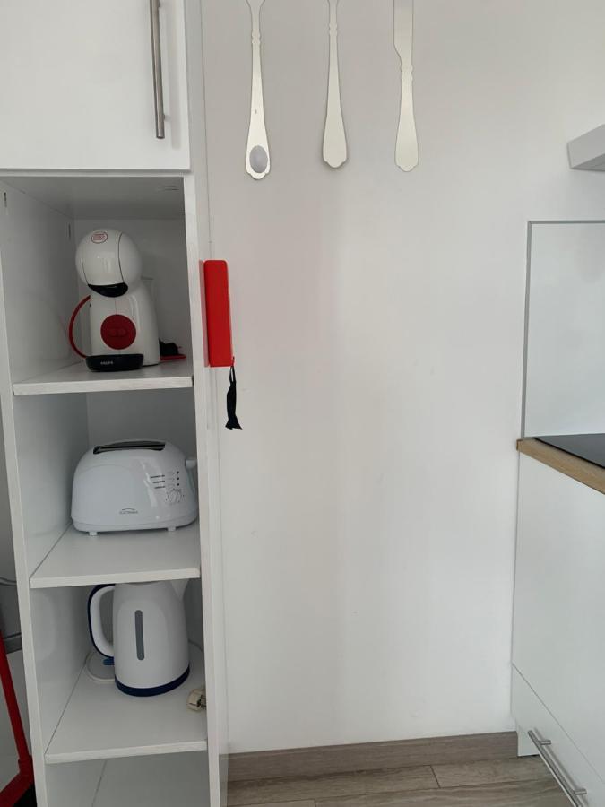 דירות Azorean Stones House Ap D, Vila Do Porto, Acores מראה חיצוני תמונה