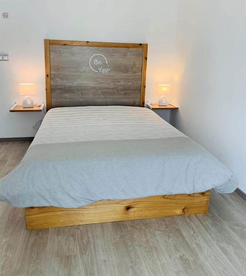 דירות Azorean Stones House Ap D, Vila Do Porto, Acores מראה חיצוני תמונה